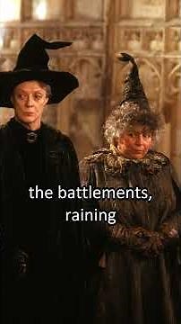 The Deadliest Herbologist: Professor Sprout