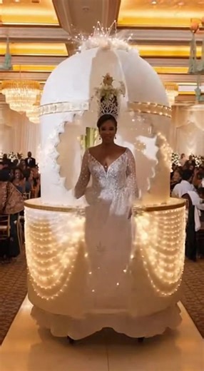 Epic Wedding Entrance Moments