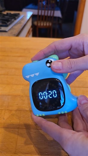 Watch Cute Visual Timer on Amazon Live