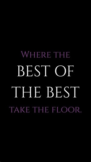 The Open World Swing Dance Championships on Instagram: "The Open World Swing Dance Championships returns tomorrow, where legends are made, champions are awarded, and the very best from around the globe take the floor. How are you participating this year? #itsopenseason #theopen2025 #themagictheprestigetheopen #westcoastswing #memorableperformances #swingroutines #theopenswingdancechampionships #theopenswingchamps #westie #dance"