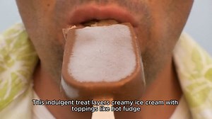 Ice Cream Sundae Recipe