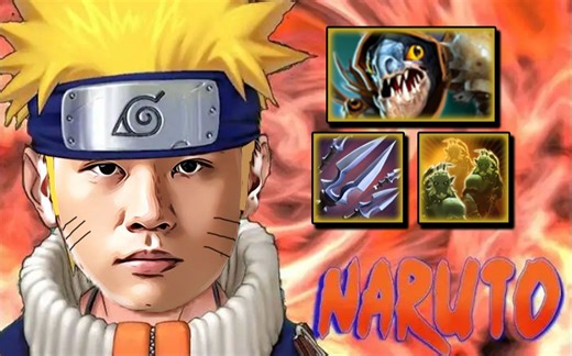 【OMG4 2】旋涡子凯-鸣人在学校也是被嘲笑的！