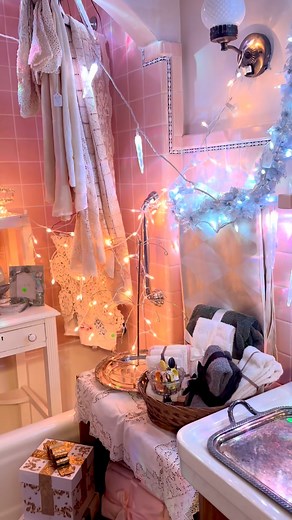 4.9K views · 93 reactions | If this is the powder room imagine what the rest of house will look like! ❣️❣️❣️ November 26.28.29.30 | S. Sterling Estate Sales | Facebook