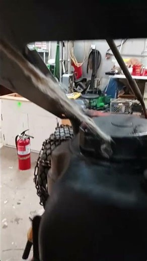 Snow blower problems