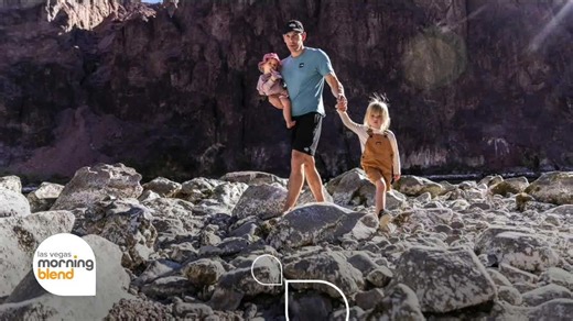 Travel Nevada launches adventure series with Alex Honnold