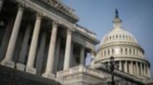 Senate overwhelmingly passes $886 billion defense policy bill