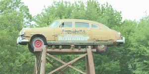 Northern Roundup car show returns to Lincoln County this weekend