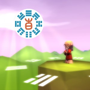 A Game of Changes by Bit Outside the Box