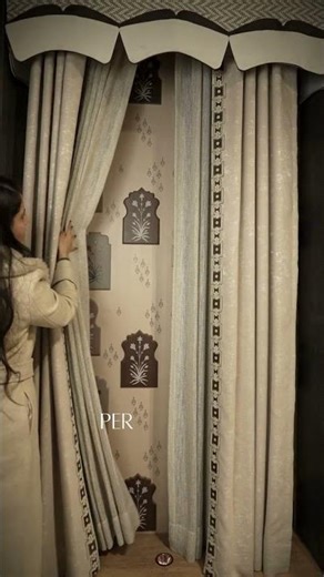 D' Art Effects | Choosing the Perfect Curtains & Fabrics for your home #homedecor