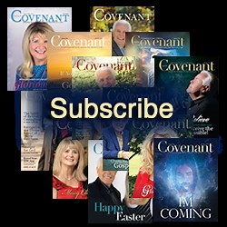 Jesse Duplantis Ministries - Magazine Subscription