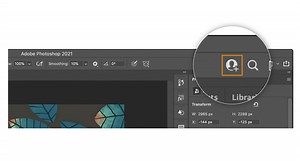 Adobe Adds “Invite To Edit” Collaborative Tool To Photoshop, Illustrator And Fresco