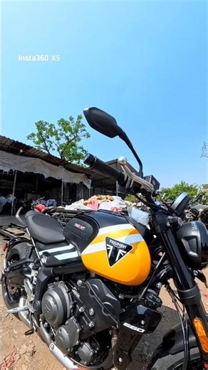 The New Family Member lands in India 😌🇮🇳