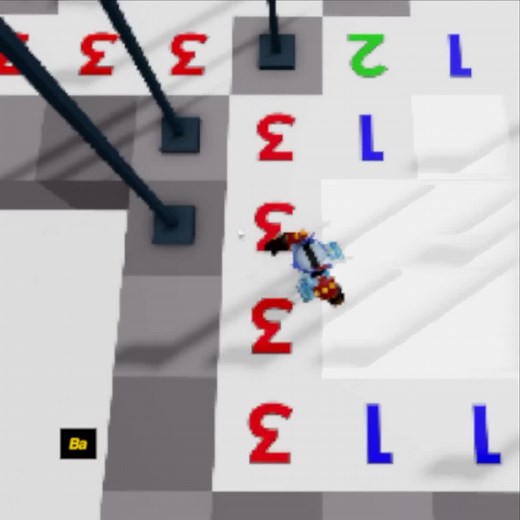 yo minesweeper is not that serious dawg (repost) #robloxedit #clockwork #robloxadmins