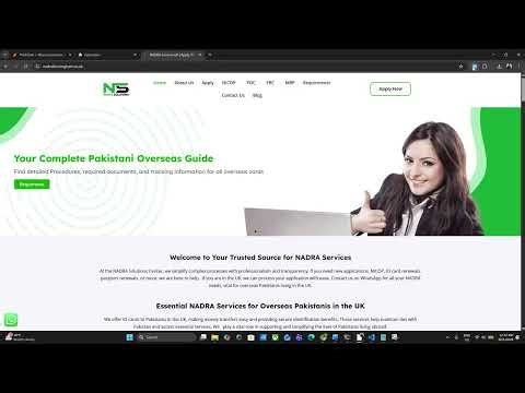 WEBSENTRY - Phishing Detection Chrome Extension Demo Video