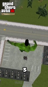 159K views · 876 reactions | GTA Evaluation of Hulk Falls on 100 NPCs...