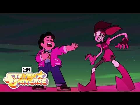 Steven Universe: The Movie Official Soundtrack | Change (Lyric Video) | Cartoon Network