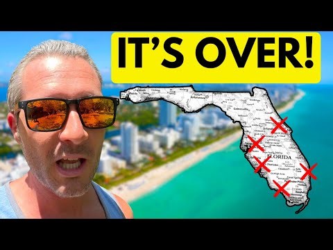 CoreLogic ISSUES CRASH WARNING FOR 3 FLORIDA CITIES