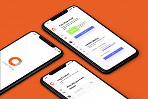 Contact Tracing App