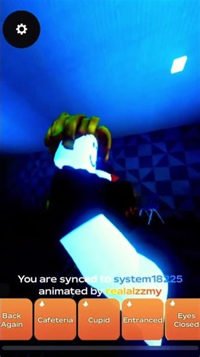 I want your love ( you spin me round like a record )