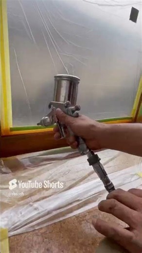 リペア技術を駆使すると腐った木材も復活する!木製サッシリペア#shortsfeed