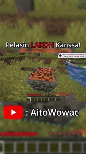Pelasin LAKON Kanssa Minecraftia... ⛏️💣 #minecraft #lakko