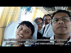 KSTDC Bus | How to Book KSTDC Bus Tour Packages Online | KSTDC Tour | RAJATkanti BERA