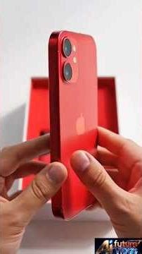 iPhone 18 | 2026 | concept #futuretech #trending #ai #iphone #apple #grok #viral #fyp #appledesign