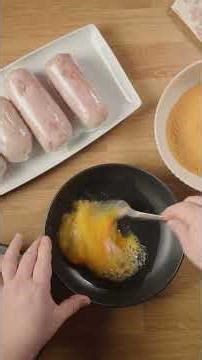 How to Make Crispy Chicken Kiev at Home