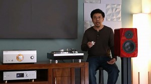 Watch Tertullus 4PCS Speaker Isolation Feet Maglev Feet Shock Absorber on Amazon Live