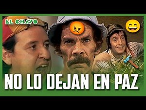 El Chavo del 8: The Stage