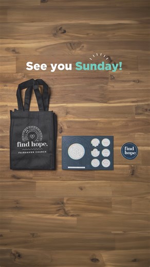 Fairhaven Church on Reels