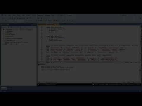 pembuatan database pada mysql