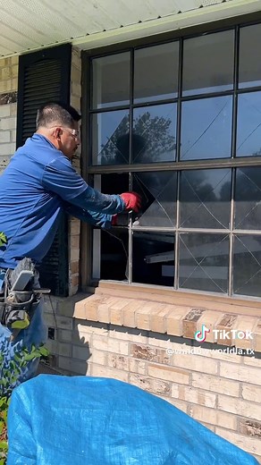 Single pane windows are, well, a pain. With little insulation from the outside, they can make a room feel draftier and even noisier. Step into the future with Energy Star windows from Window World! #windows #glassrepair #energyefficient #homeimprovement #renovation #windowworld