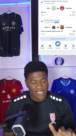 3 Odds That Will Shock Bookmakers Today 😱💰 | Football Predictions #shorts