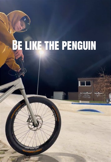 Master the Penguin Dance: Fun Moves and Motivation