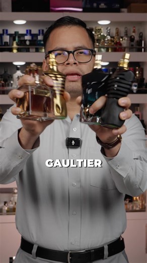 LA LINEA DE JPG Y TODOS LOS@PERFUMES SUE SE INSPIRAN EN ELLA! #parati #perfume #fragrance
