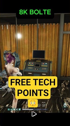 Once Human New TECH Point System Update 2.3.6 #oncehuman #shortsfeed