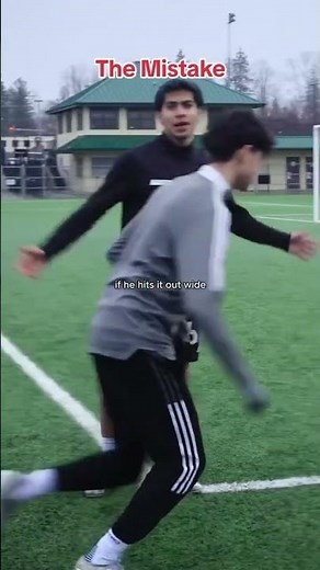 Defending Short Attackers Explained