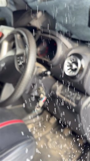 347K views · 17K reactions | Just started my Thar in the middle of a...