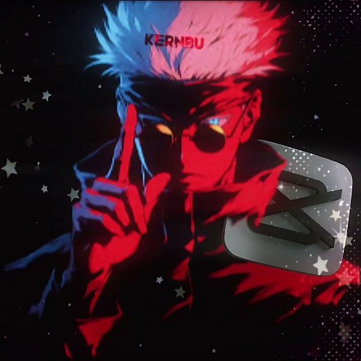 GOJO WALLPAPER/PFP ‪@Kernbu_YT‬