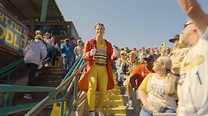 928K views · 38K reactions | Coming back home to Savannah was ✨ magical ✨ | The Savannah Bananas | Facebook