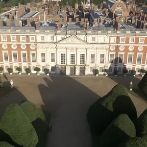 Today’s the day! 🥳 This morning we're absolutely delighted to be reopening our beautiful gardens here and at Hillsborough Castle and Gardens for you to enjoy. We can’t wait to welcome you back. Be sure to tag us in your photos to share your discoveries around the gardens on our new trails 📸 Find out more about visiting and book tickets: hrp.org.uk/hampton-court-palace | Hampton Court Palace