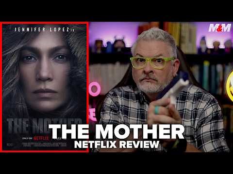 The Mother (2023) Netflix Movie Review