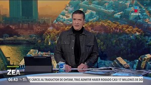 El Airbus A390 será un ejemplo de lujo y poder, este avión de tres pisos se proyecta como el jumbo jet más grande del mundo. #LoDijoZea @FranciscoZea por @ImagenTVMex | Imagen Noticias con Francisco Zea