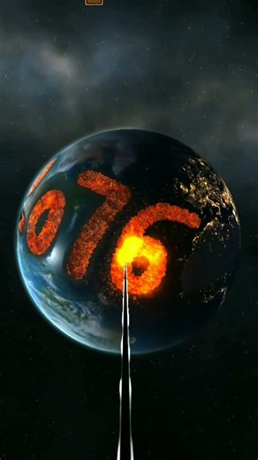 2076 FUTURE 😭 SOLAR SMASH GAME 🌍 Like subscribe please 🙏 comment Karen 🥰 @RX_SOLAR_1M