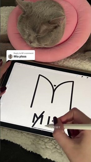 Design a Stunning Logo from Scratch Creative Journey with Me 🎨 #LogoDesign #CreativeProcess