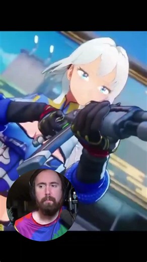Thank you AsmonGold for watching our newest trailer to Waifu Tactical Force! #indiegame #titanfall