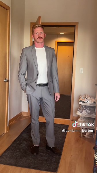 Recreating Iconic 1991 Men's Fashion Outfits