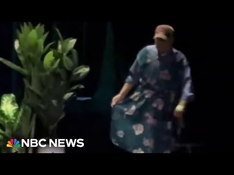 Attendee describes ‘painful’ Richard Dreyfuss rant at ‘Jaws’ screening