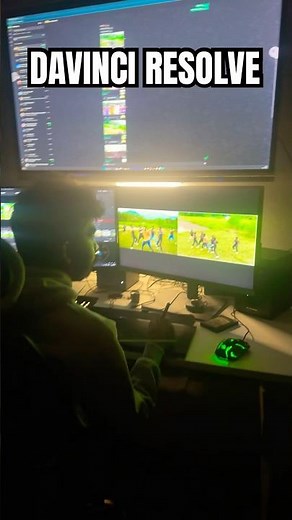FILM LOOK COLOUR GRADING #davinciresolve cinematic tutorial || 24FRAMES @ BEHINDTHEFRAMES